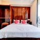 Hotel Prime Inn, Andheri West - Near Mumbai International Airport, Mumbai - Foto 1