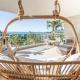 Whitsunday view BOHO apartment in Airlie Beach, Эрли-Бич - Фото 1