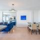 2Br Apartment 100m from Beaches Terrace & Parking, Cannes - Fotografie 3
