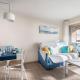 Face Mer appartement pour 4 personnes, Pornic - Foto 6