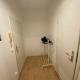 Gemütliche Wohnung mit Smart-TV und großem Balkon, Berlino - Foto 5