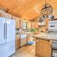 Best Location - Maggie Valley Cabin with Hot Tub!, Maggie Valley - Foto 9