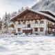 Cima Dodici B&B - Apartments, Sesto - Foto 2