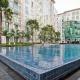 INNER CIRCLE 1 Bed In City Center Residence, パタヤ・セントラル - 写真 6