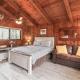 Azalea Pine Bungalow, Sautee Nacoochee - 写真 1