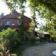Haus Elbtalaue, ブレッケーデ - 写真 1