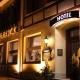 Hotel Restaurant Siegblick, Siegburg - Foto 1
