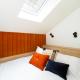 The Snug Townhouse, Galway - Fotografie 10