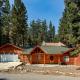 Lazy Bear Lodge-1235 by Big Bear Vacations, Big Bear Lake - Foto 1