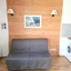 Appartement chaleureux à Chamrousse, 42 m², parking inclus, Chamrousse - Foto 4
