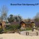 Peacock Lake Glamping, ノッティンガム - 写真 10