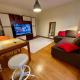 New HALA WiFi 70’TV Netflix HBO Max AppletTV+, Warszawa - Foto 1