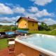 Lovely Home In Bobovec Rozganski, Dubravica - 照片 2