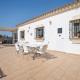 Villa Sol, Chiclana de la Frontera - Fotografie 4