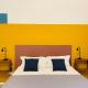 Dimora Lupo_LifeStyle B&B, 卡塔尼亚 - 照片 3