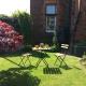 Stylish Apartment in Stone-Built Former Rectory, Penrith - Photo 2