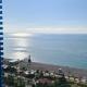 SEASIDE ORBI CITY A Block, Batumi - Foto 1