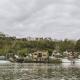Island Hut - Outdoor bath tub, firepit and water equipment, Saltford - Foto 3