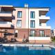 Luxury apartment Porto with sea view and swimming pool, Premantura - Foto 4