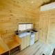 Trailside Stays, Rumney - Fotografie 9