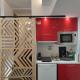 THEASIS 4 luxury studio with sea view, Neos Marmaras - Kuva 10