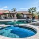 Best Location in Scottsdale, 8 Bedroom House, Heated Pool, Spa, Game room, BBQ, Putting Green, Φοίνιξ - Φωτογραφία 1