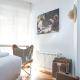 Lujoso y amplio piso con 5 habitaciones, サンティアゴ・デ・コンポステーラ - 写真 8