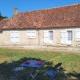 Maison de plain-pied au bord d'un étang en Berry, avec services inclus et garage pour vélos/motos - FR-1-591-353, Rosnay - Fotografie 4