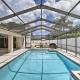 Relaxing Tampa Abode with Screened Lanai and Pool, 坦帕 - 照片 7