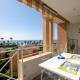 CAP HERMES Vue MER 3 Pieces 70m2 Climatise 4 Perso, Фрежюс - Фото 1