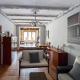 Casa El Arrabal, casa con chimenea, piscina y patio, Medina de Ríoseco - Foto 10