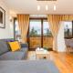 Apartment Butorowy Residence by Renters Prestige, コシチェリスコ - 写真 1