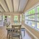 Private Dock Home on Lake of the Ozarks, 奥沙克湖 - 照片 7