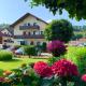 Gästehaus Biedermann, キンディング - 写真 6