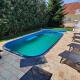 Two-Bedroom Apartment Siofok near Lake, Somogyfok - Foto 8