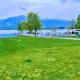 Schöne Ferienwohnung mit Seeblick, Thun - Fotografie 10