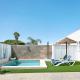 Casa Orilla Sur B, El Palmar - Fotografie 2