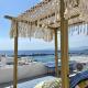 Mykonos Panorama with Private Terrace & Sea View, ミコノス・シティ - 写真 4