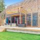 Cozy Home In Kuhlen Wendorf With Wifi, Wendorf - 照片 1