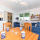 Ferienwohnung Sonnenriff, Bensersiel - Zdjęcie 5
