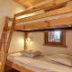Charmant appartement rénové pour 4 pers. avec accès direct aux pistes à Plagne Centre - FR-1-455-77, La Plagne - Fotografie 6