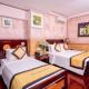 Duc Vuong Saigon Hotel - Bui Vien, Ho Či Minovo Město - Fotografie 7