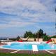 Villa Luna Stunning Modern Villa Shared Infinity Pool, Big garden, Fantastic lake view,AC,, Salò - Fotografie 6