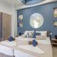 Avra Suites in City center - 50m to Beach, ヘルソニソス - 写真 10