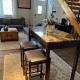 Uptown Gem Spacious Condo With Parking-WiFi-10 min walk to Spectrum Center, Шарлотт - Фото 10