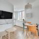 Gdańsk Comfort Apartaments Old Town Minogi, Gdańsk - Foto 1