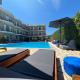 Agrume INN by Privé, Ksamil - Fotografie 1