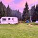 Apusenia Caravan Escape Padiș - Glăvoi, Pietroasa - Foto 1