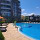 SUNNY BEACH PLAZA Apartments, Slantchev Briag - Photo 1