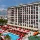 Megasaray Westbeach Antalya, Antalya - Photo 2